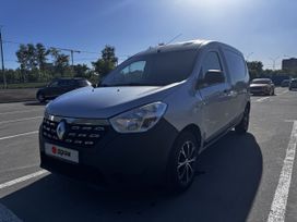    Renault Dokker 2018 , 950000 , 