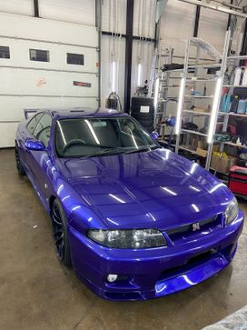  Nissan Skyline GT-R 1995 , 2550000 ,  