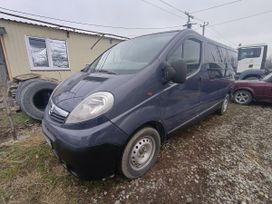    Opel Vivaro 2011 , 1780000 , 