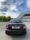  Mercedes-Benz C-Class 2013 , 1240000 , 