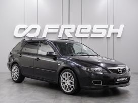  Mazda Mazda6 2006 , 799000 , 