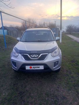 SUV   Chery Tiggo T11 2014 , 680000 , 
