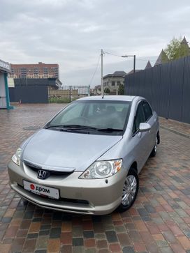  Honda Fit Aria 2003 , 300000 , 