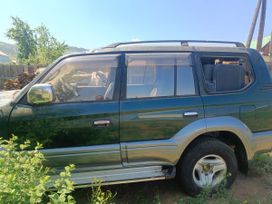 SUV   Toyota Land Cruiser Prado 2000 , 310000 , -