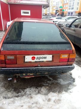 Седан Audi 100 1989 года, 85000 рублей, Пенза
