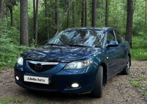  Mazda Mazda3 2006 , 400000 , 