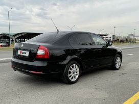  Octavia, 2010