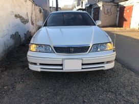  Toyota Mark II 2000 , 1020000 , 