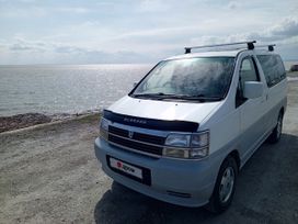    Nissan Elgrand 1998 , 722000 , 
