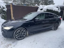  BMW 6-Series Gran Turismo 2022 , 7009999 , 