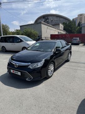  Toyota Camry 2014 , 1850000 , 