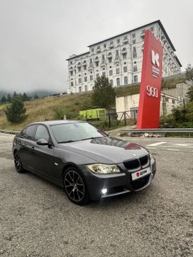  BMW 3-Series 2005 , 670000 , 