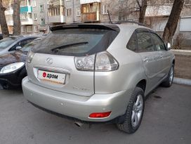 SUV   Lexus RX300 2005 , 1630000 , 