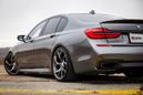  BMW 7-Series 2016 , 4000000 , 