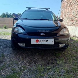  Ford Focus 2000 , 220000 , 