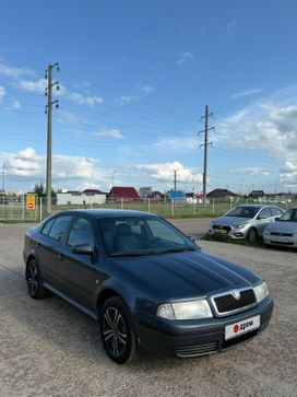 Skoda Octavia 2007 , 299000 , 