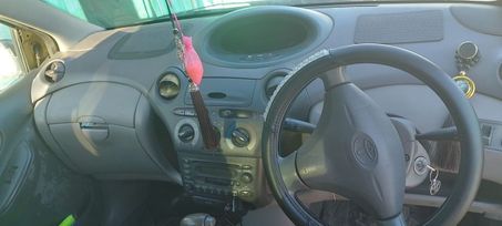  Toyota Vitz 1999 , 160000 , 