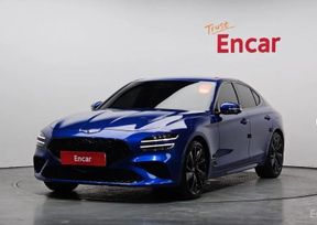  Genesis G70 2021 , 3000000 , 