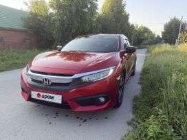  Honda Civic 2018 , 2000000 , 