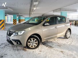  Renault Sandero 2019 , 1239000 , 