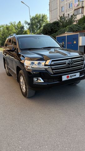 SUV   Toyota Land Cruiser 2015 , 5000000 , 