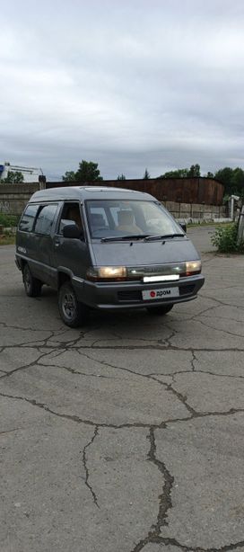    Toyota Town Ace 1991 , 225000 , --