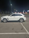 SUV   Infiniti FX37 2013 , 2400000 , 