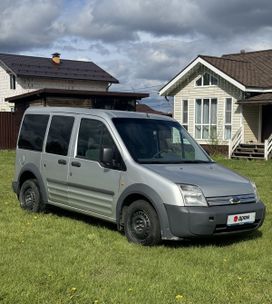    Ford Tourneo Connect 2008 , 550000 , 