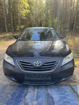  Toyota Camry 2009 , 800000 , 