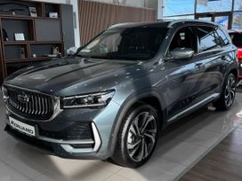 SUV   Geely Monjaro 2024 , 4549990 , 
