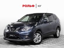  X-Trail, 2015