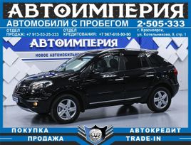 SUV   Renault Koleos 2013 , 1683000 , 