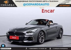   BMW Z4 2022 , 3600000 , 