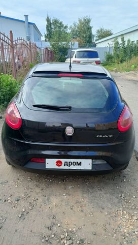  Fiat Bravo 2007 , 570000 , 
