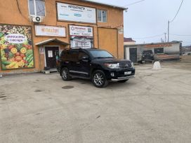 SUV   Toyota Land Cruiser 2007 , 2800000 , 