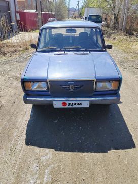   2107 2005 , 105000 , 