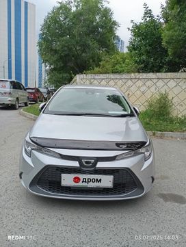  Toyota Corolla 2020 , 1820000 , 