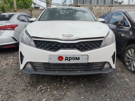  Kia Rio 2021 , 550000 , -