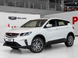 SUV   Belgee X50 2024 , 2480190 , 