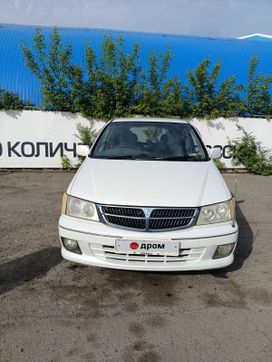    Nissan Presage 2001 , 450000 , 