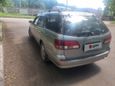  Nissan Avenir 2000 , 340000 , 