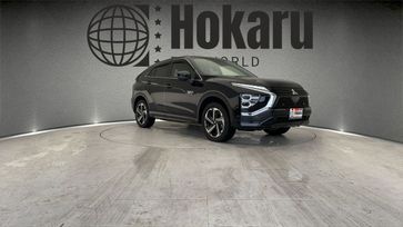 SUV   Mitsubishi Eclipse Cross 2022 , 1800000 , 