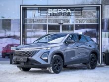  OMODA C5, 2024