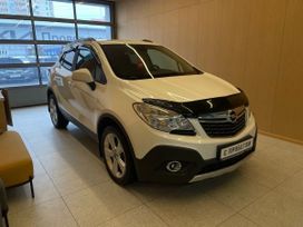 SUV   Opel Mokka 2013 , 1049000 , 