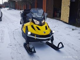   BRP Ski-Doo Tundra LT 2011 , 730000 , 