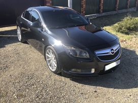  Opel Insignia 2012 , 1100000 , 