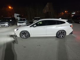  Subaru Levorg 2021 , 2000000 , 