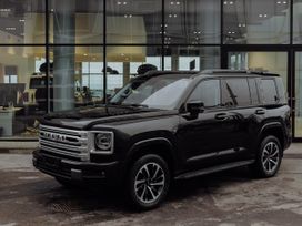 SUV   Haval H9 2024 , 5399000 , 