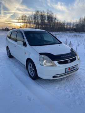    Honda Stream 2001 , 600000 , 