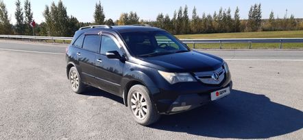 SUV   Acura MDX 2007 , 1000000 , 